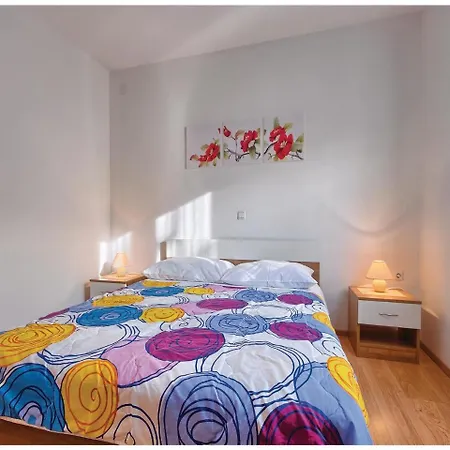 Two-bedroom In *