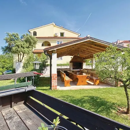 Two-bedroom In