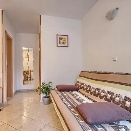 Two-bedroom In *