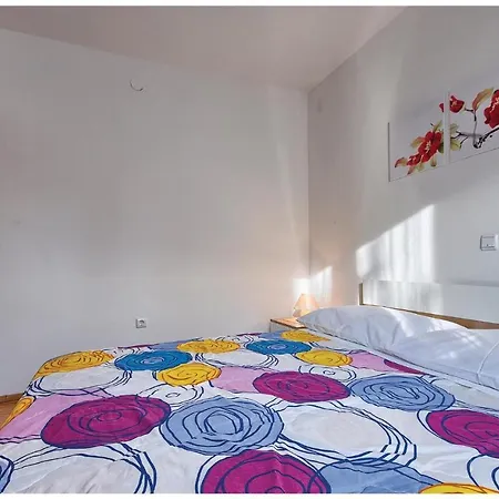 Two-bedroom In