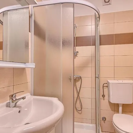Two-bedroom In 公寓 普莱曼图拉